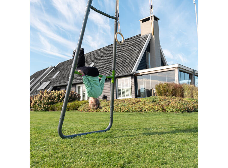 EXIT GetSet Tilbehør | Exercise Bar-Reck Passer til Monkeybars og Powerstations 