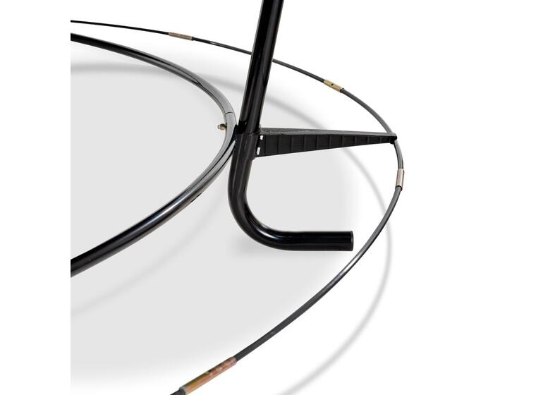 EXIT Robotgressklipper-stopp 427 cm Elegant og Lotus trampoliner 