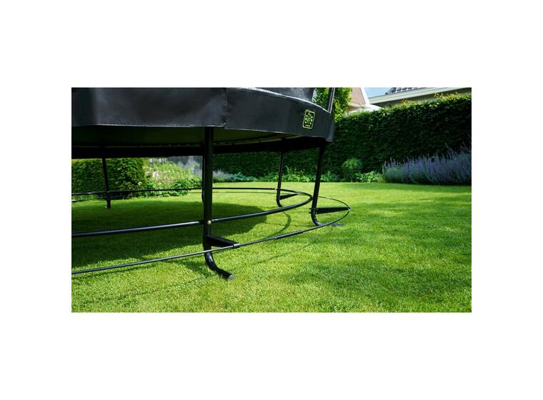 EXIT Robotgressklipper-stopp 427 cm Elegant og Lotus trampoliner 