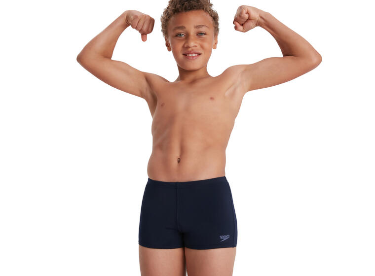 Essential Aquashort Badebukse jr 152 Speedo | Marine | ECO Endurance+ 