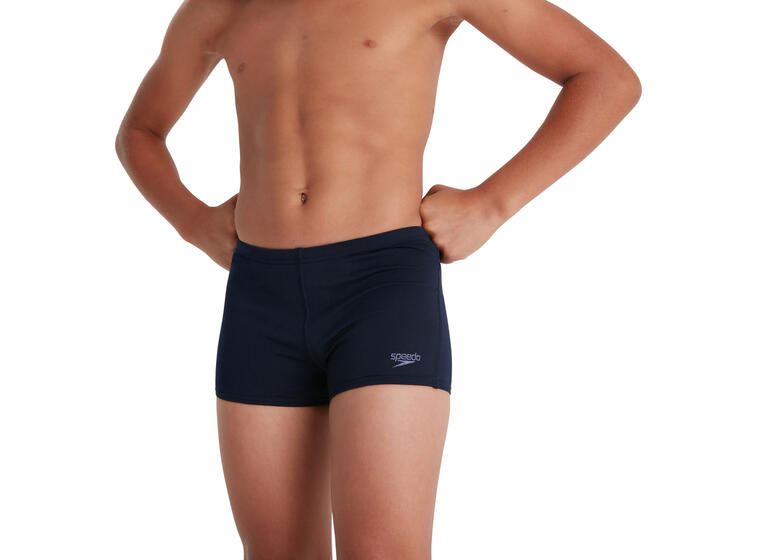 Essential Aquashort Badebukse jr 152 Speedo | Marine | ECO Endurance+ 