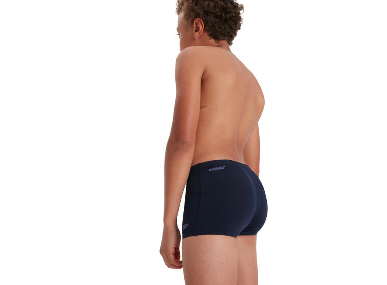 Essential Aquashort Badebukse jr 152 Speedo | Marine | ECO Endurance+ 