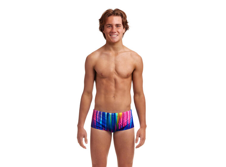 Event Horizon Badebukse jr 140cm Funky Trunks | Sidewinder Trunks 