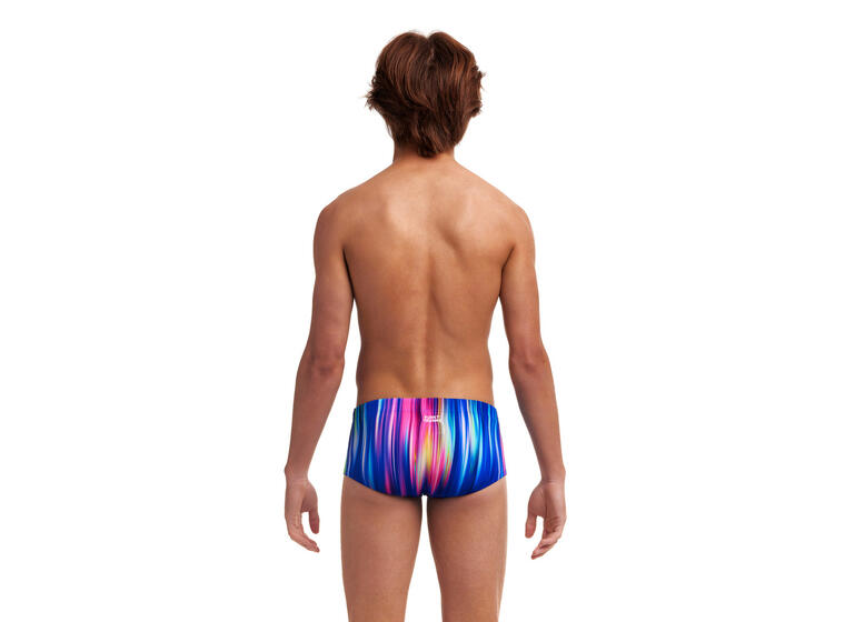 Event Horizon Badebukse jr 140cm Funky Trunks | Sidewinder Trunks 