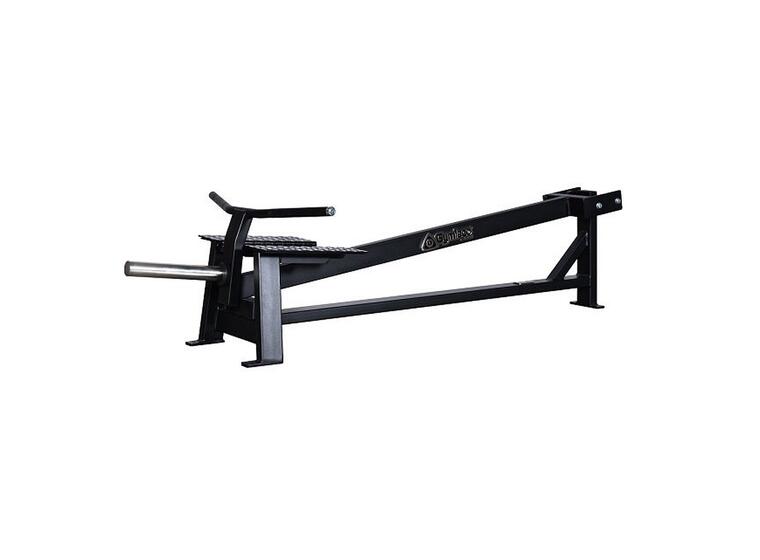 Gymleco T-bar Frivektsapparat Treningsapparat 