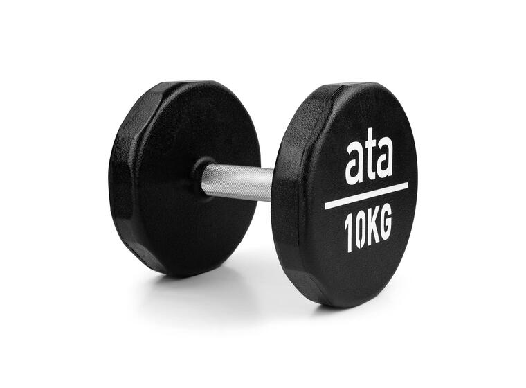Manual ata PU Hantel Pro Elite 2KG Manual 