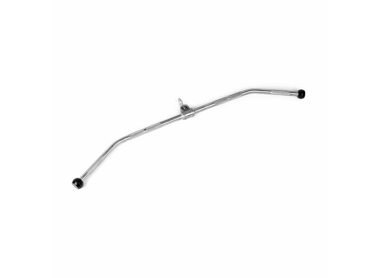 Nedtrekkstang ata Lat Pulldown Bar Pro 119,5 cm stang til treningsapparat 