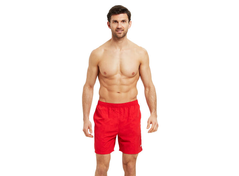 Penrith 17 Badeshorts XL Zoggs | Rød | Ecodura 