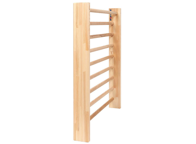 Ribbevegg Sport-Thieme Mini 100 x 90 cm 1 seksjon | Avstand 7,8 cm 