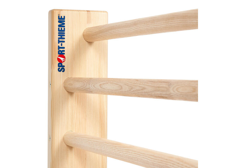 Ribbevegg Sport-Thieme Mini 100 x 90 cm 1 seksjon | Avstand 7,8 cm 