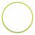 Rokkering Hula Hoop 65 cm Grønn Ekstra solid rokkering uten skjøt 