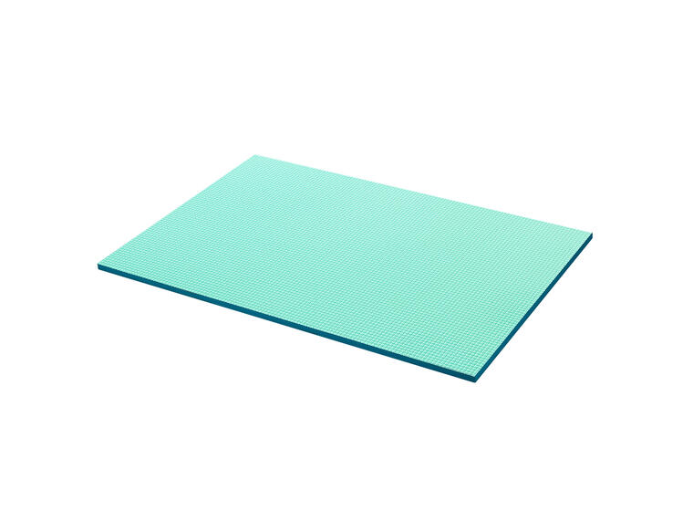 Airex Titania matte 200x125x3,2 cm Treningsmatte for skole og idrettshall 