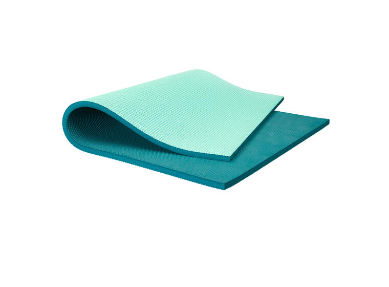 Airex Titania matte 200x125x3,2 cm Treningsmatte for skole og idrettshall 
