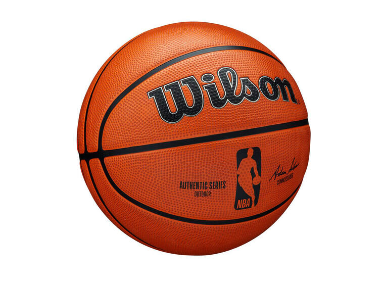 Basketball Wilson NBA Authentic Outdoor Streetbasket | str. 5 