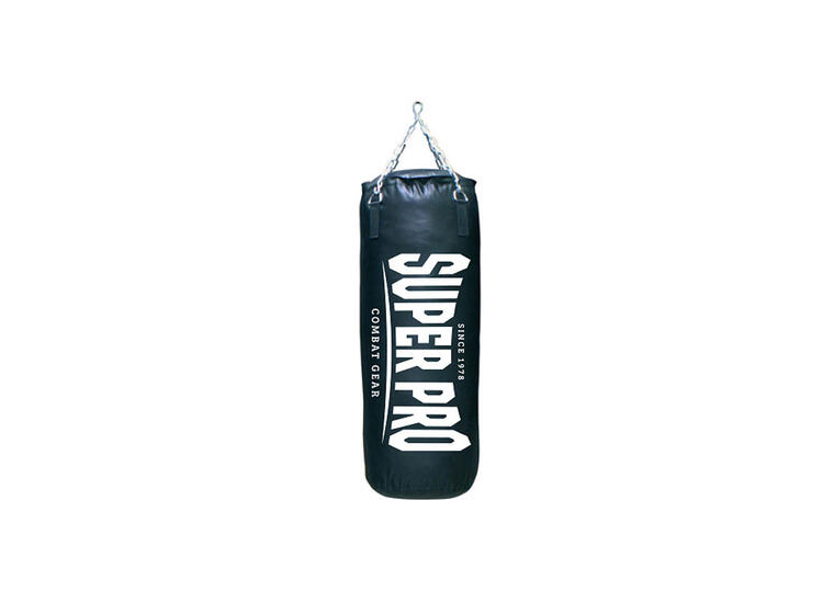 Boksesekk Super Pro Classic 70 cm For boksing, thai og kickboksing 