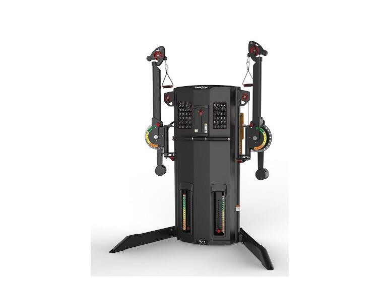 Cable Cross Dual Treningsapparat 