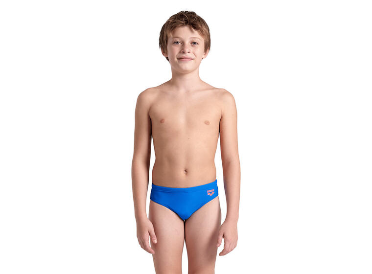 Dynamo Brief Badebukse jr 128 Arena | Blå | MaxFit ECO 
