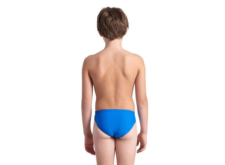 Dynamo Brief Badebukse jr 128 Arena | Blå | MaxFit ECO 