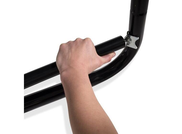 EXIT Robotgressklipper-stopp M 2 stk. 60-120 cm for trampoliner 