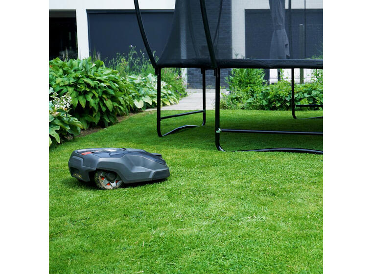 EXIT Robotgressklipper-stopp M 2 stk. 60-120 cm for trampoliner 