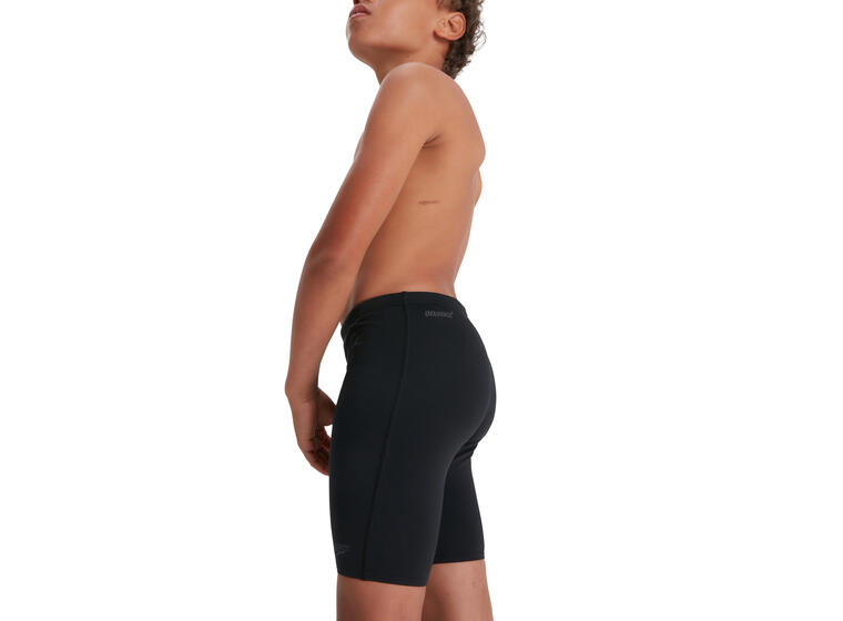 Essential Jammer Badebukse jr 128 Speedo | Svart | ECO Endurance+ 