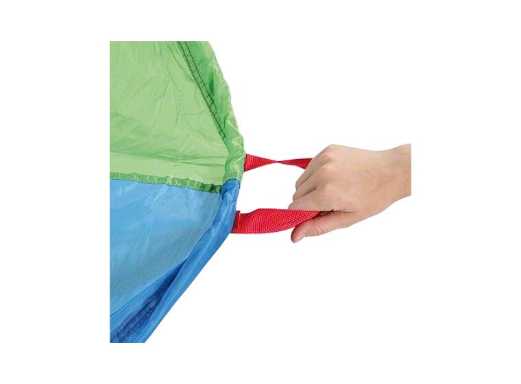 Fallskjerm 1,75 m For 3-6 personer 