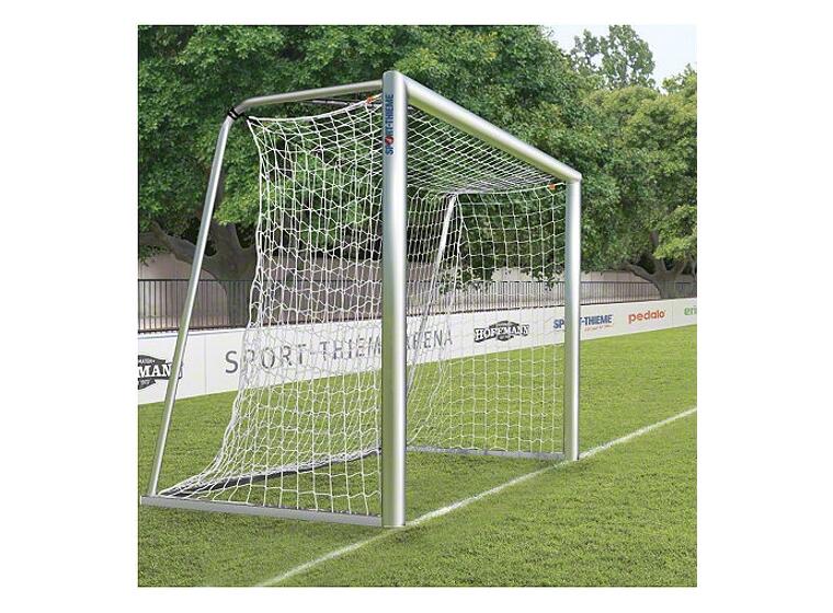 Fotballmål  5er | 3x2 m | Frittstående Oval profil 