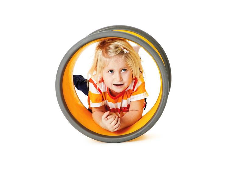 Gonge Body Wheel | Balansehjul str S Diameter 46 cm | 1 stk. 