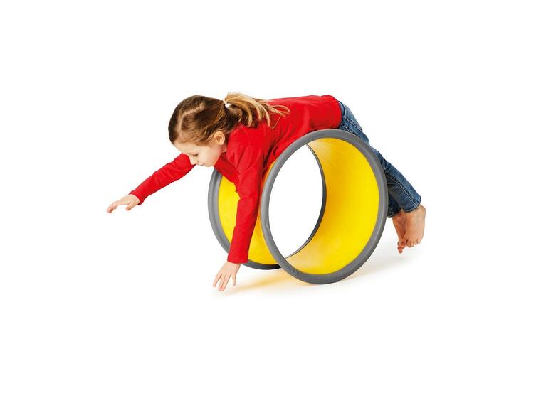 Gonge Body Wheel | Balansehjul str S Diameter 46 cm | 1 stk. 