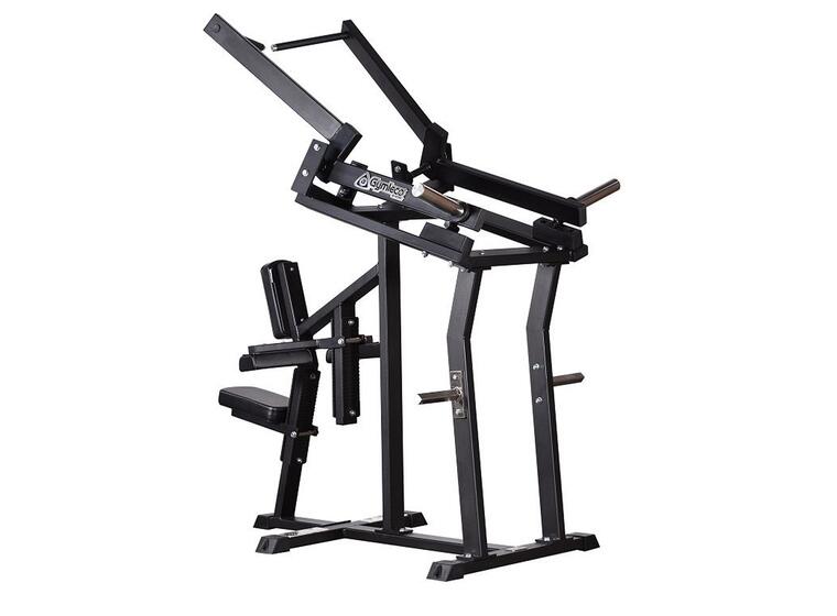 Gymleco Nedtrekk Frivektsapparat Treningsapparat for Lats 