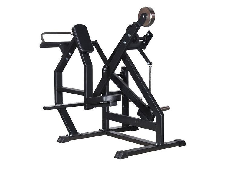 Gymleco Rumpetrener Frivektsapparat Treningsapparat 