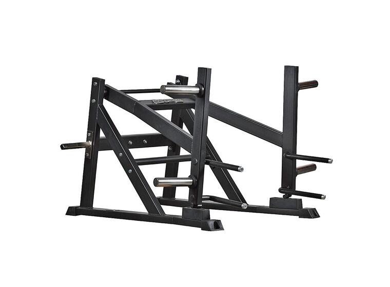 Gymleco Squat / Deadlift Treningsapparat | Frivektsapparat 