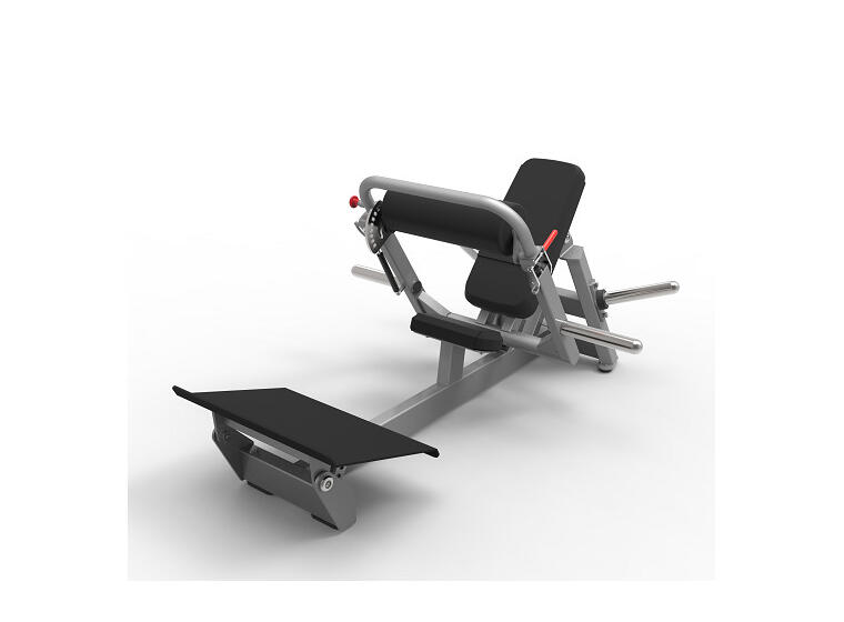 Hip Thrust Benk Treningsapparat 