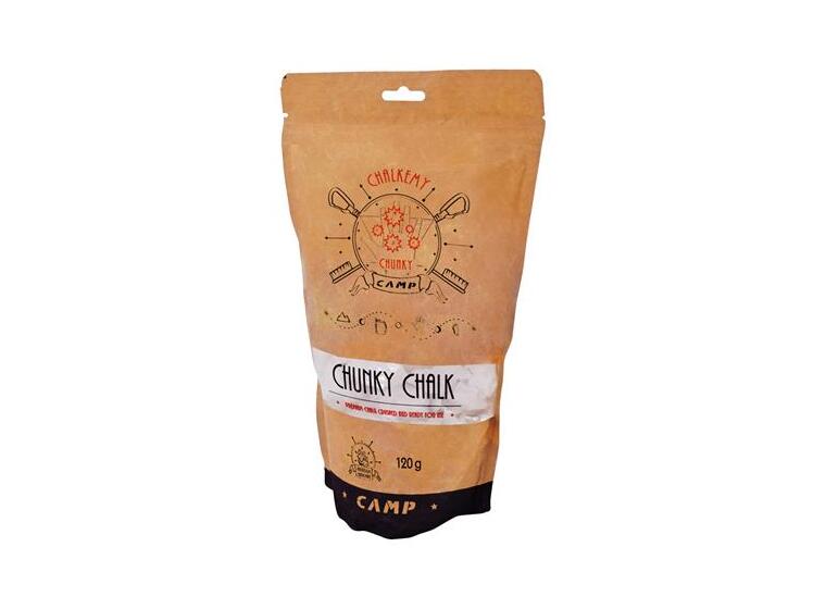 Kalk CAMP CHUNKY CHALK 120 gram 