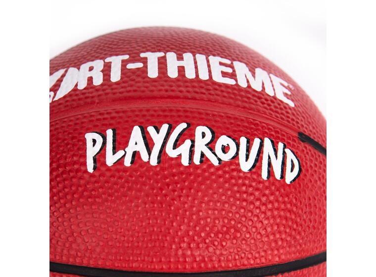 Playground Ball Rød miniball 14 cm 