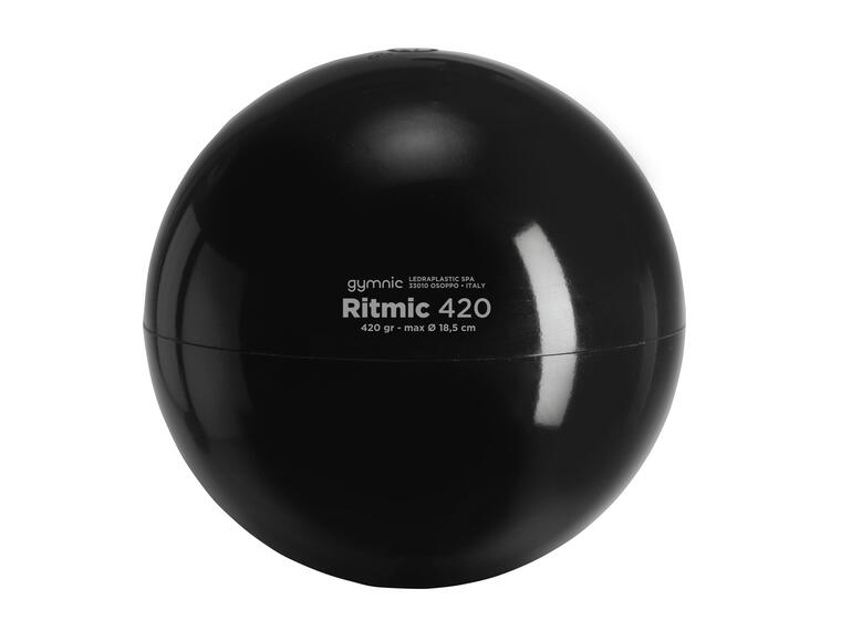 RG Baller Ritmic 18 cm | 420 gram 5 stykk trening- og konkurranseball 