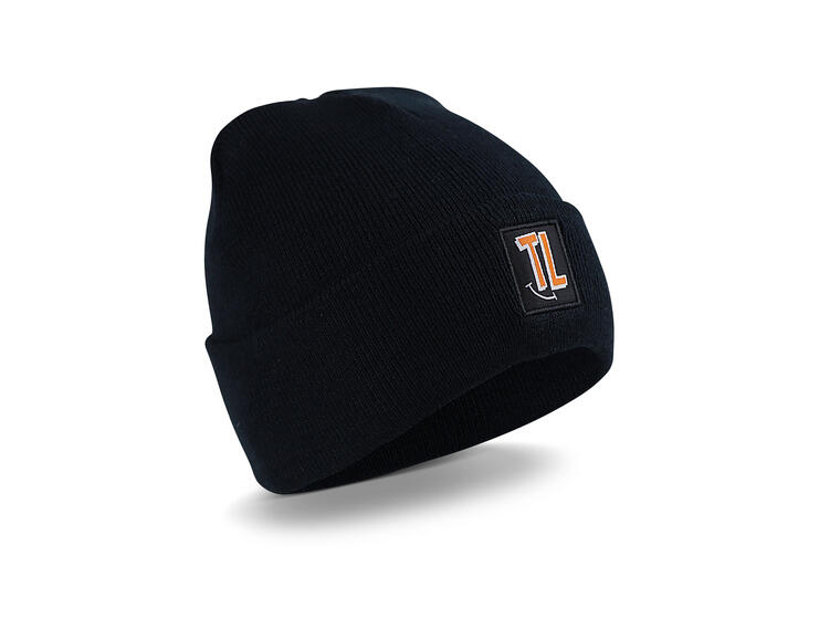 TL luer med logo | 10 stk Trivselsleder 
