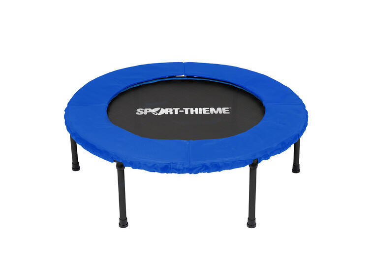 Treningstrampoline Fix Pro 100cm 120 - 150 kg | avtagbare føtter 