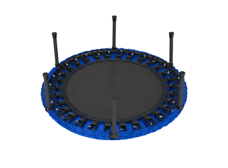 Treningstrampoline Fix Pro 100cm 120 - 150 kg | avtagbare føtter 