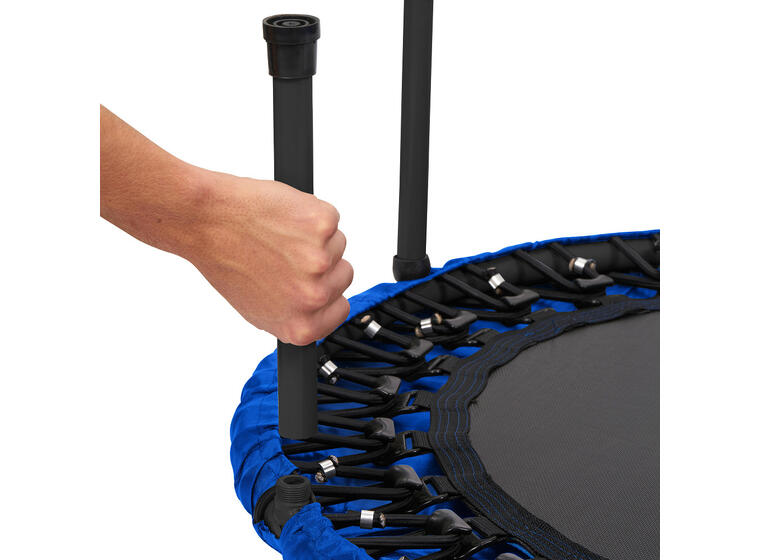 Treningstrampoline Fix Pro 100cm 120 - 150 kg | avtagbare føtter 