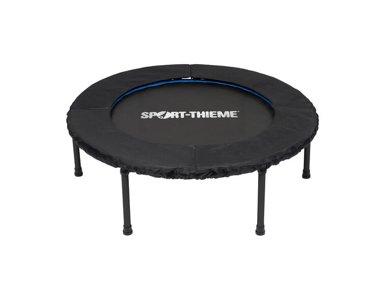 Treningstrampoline Fix Pro 100cm 120 - 150 kg | avtagbare føtter 