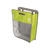 Nomade oppbevaringspose Lime L: 25 cm | H: 34 cm |  D: 10 cm 