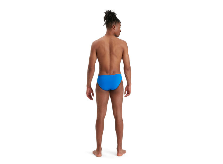 Essential 7cm Brief Badebukse 40 Speedo | Blå | 7 cm | Endurance+ 