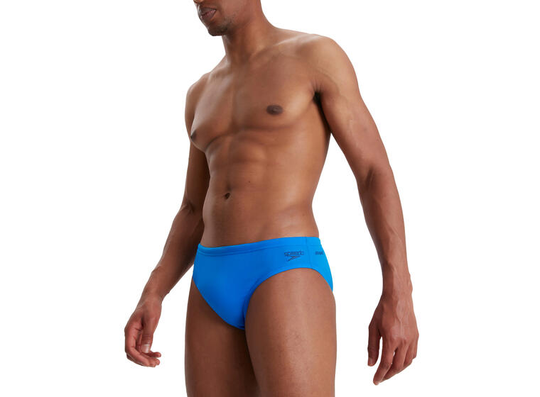 Essential 7cm Brief Badebukse 40 Speedo | Blå | 7 cm | Endurance+ 