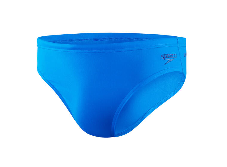 Essential 7cm Brief Badebukse 40 Speedo | Blå | 7 cm | Endurance+ 