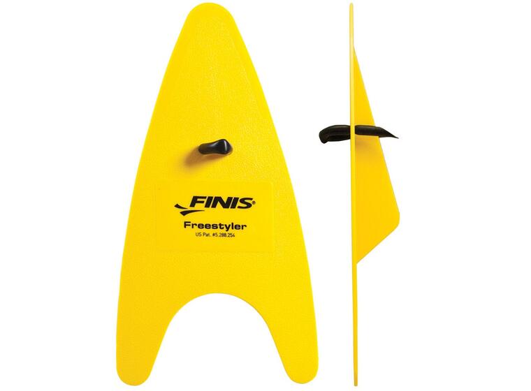 Finis Freestyle Hand Paddles Teknikk Paddles - Senior 