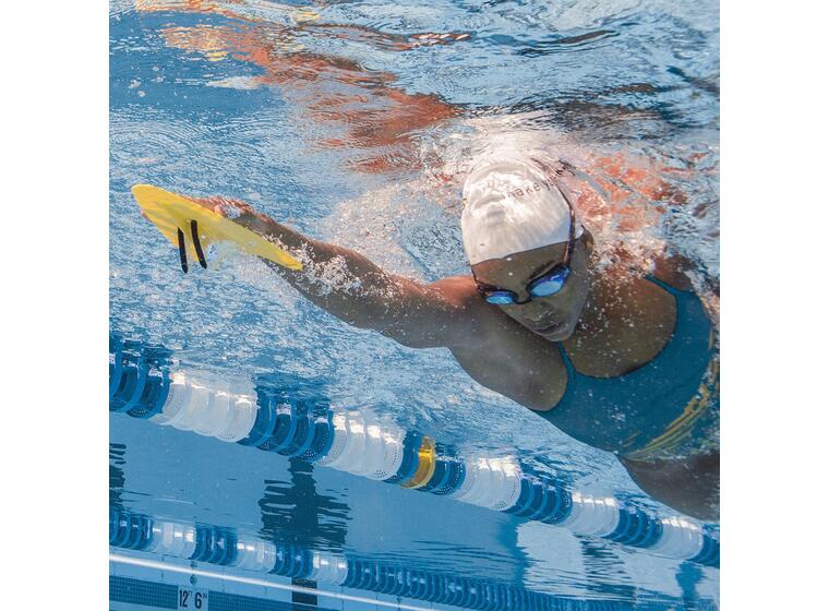 Finis Freestyle Hand Paddles Teknikk Paddles - Senior 