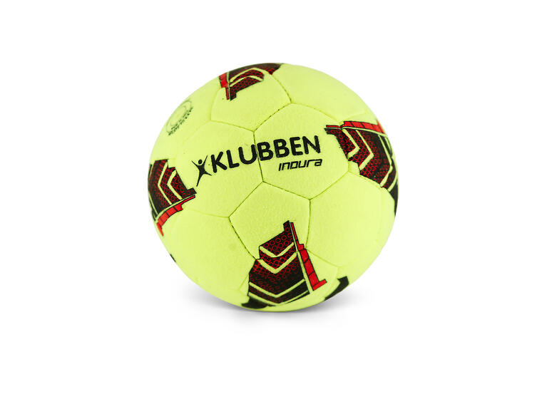 Fotball Klubben Indura 4 Treningsball | Innefotball 