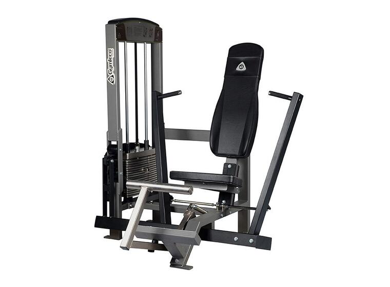 Gymleco Brystpress Magasinapparat Treningsapparat 