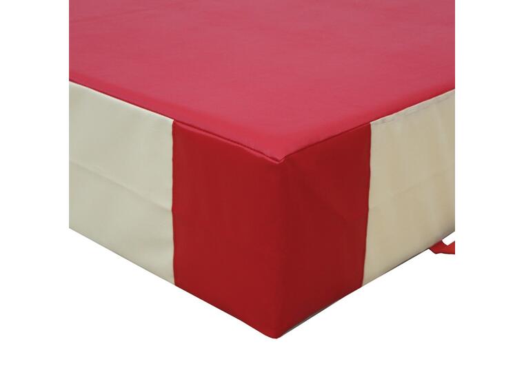 Gymnova Tjukkas 300x200x30 cm | Nedsprangsmatte 